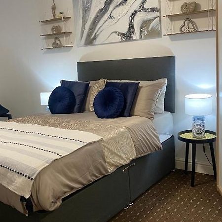 Bv Homely Studio Fourteen At Deighton هدرزفيلد المظهر الخارجي الصورة