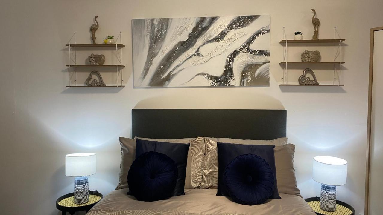 Bv Homely Studio Fourteen At Deighton هدرزفيلد المظهر الخارجي الصورة